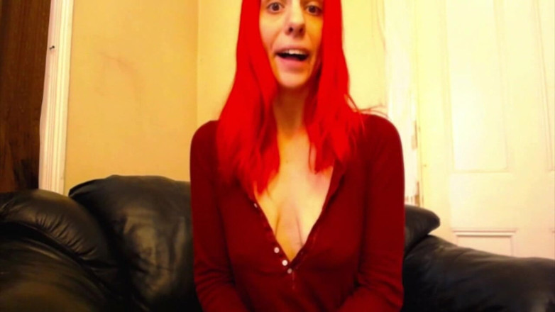 Quinn brooks: Quelle bombasse baveuse, Mkv