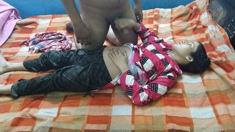 Indian Muslim Couple: Rekaman seks viral pasangan india asli!