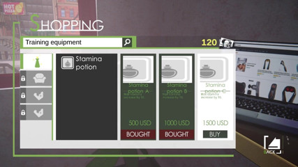Porny Games: Orc massage v5.1