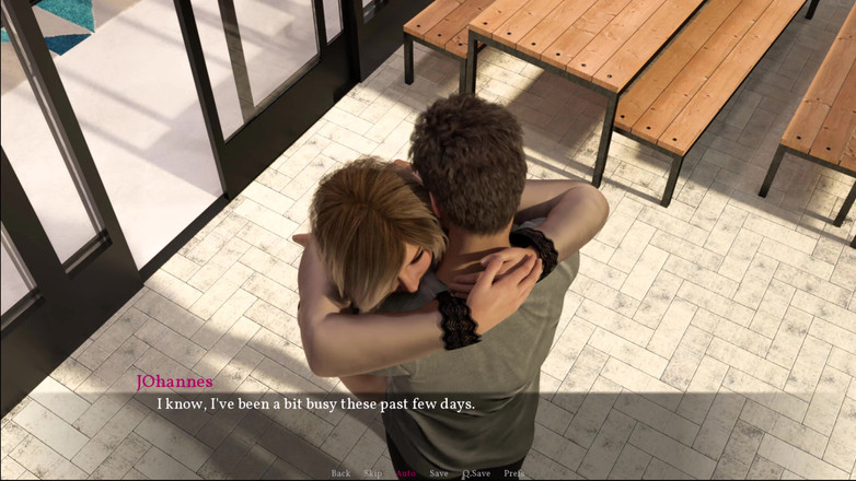 Johannes Gaming: Bochtige momenten #13 Marvilla is een beest in de slaapkamer.