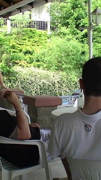 Percutian Lesbian Mallorca