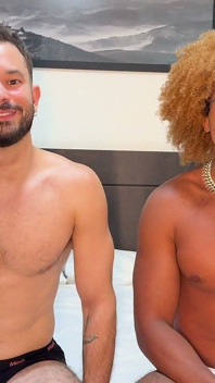 Ramon Fucks Wantonboy