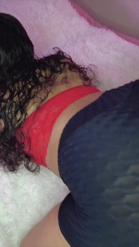 Fucking Pussy in the Doggystyle Position