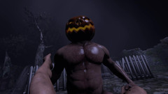 Taylor Breeder: Pov câu chuyện với bí ngô