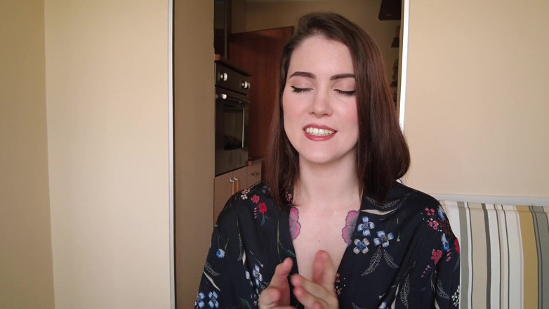 Stacy Moon: Von einem date zurück