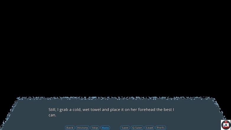 Joystick Cinema: Offcuts (visual Novel) - pt 11 - rute amy