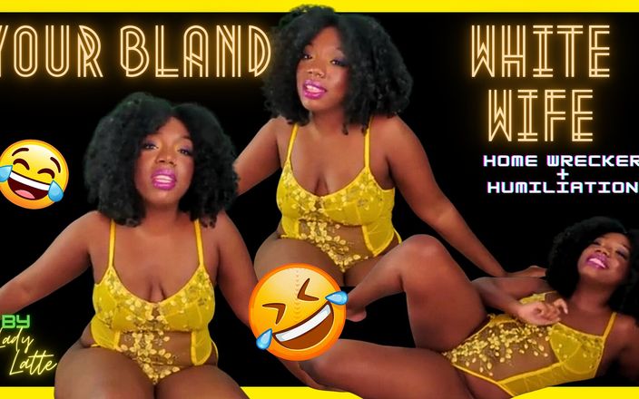 Goddess chy latte: Istri kulit putihmu 3 the bland and the goddess chy latte...