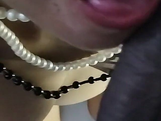 Fucking Her Stepaunty in Doggy Position (Anar Kali)