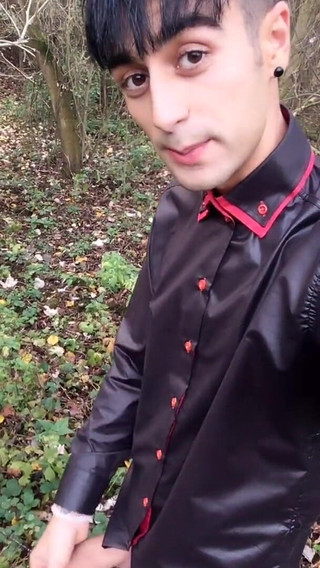 Idmir Sugary: Venkovní JOi - pokyny k honění s Twink