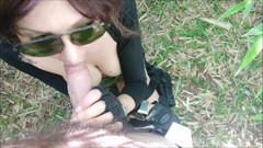 savannahamatoriale: Lara Croft gerçek! Sanal gerçeklikle güzel bir sürprizim oldu, çok sanal...