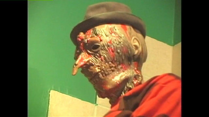 Heatwave Porn: द्वि द्वि दु:सपना, भाग 1