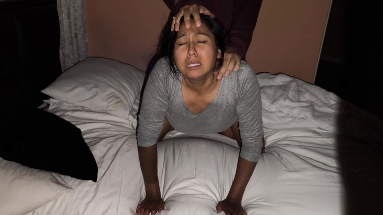 Moo DBOXXX: ¡para Por Favor Ya No Quiero! Me Suplica La Esposa...
