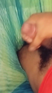 Arkadaşımı kalın bir dölle sırılsıklam