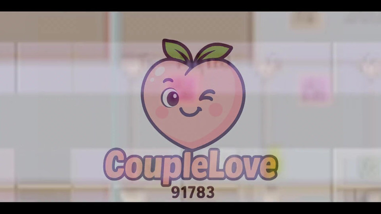 CoupleLove91783: コックスラップアウトテイク