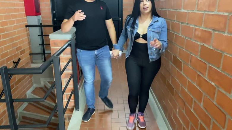 Naty Delgado: I Fuck My Best Friend in the Pool Until I...