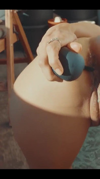 I Will Take Outdoor Nudity to the Next Level