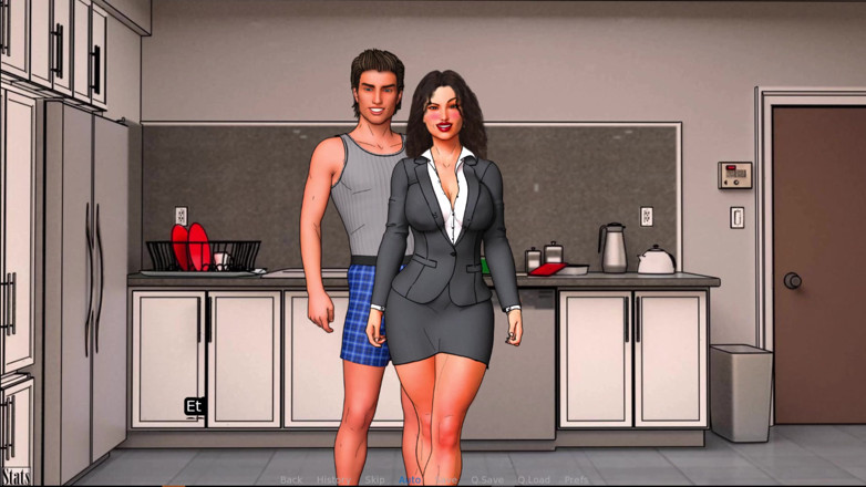 Johannes Gaming: Un cuplu Duet Dragoste și poftă 8 Ne-am excitat atât de mult...