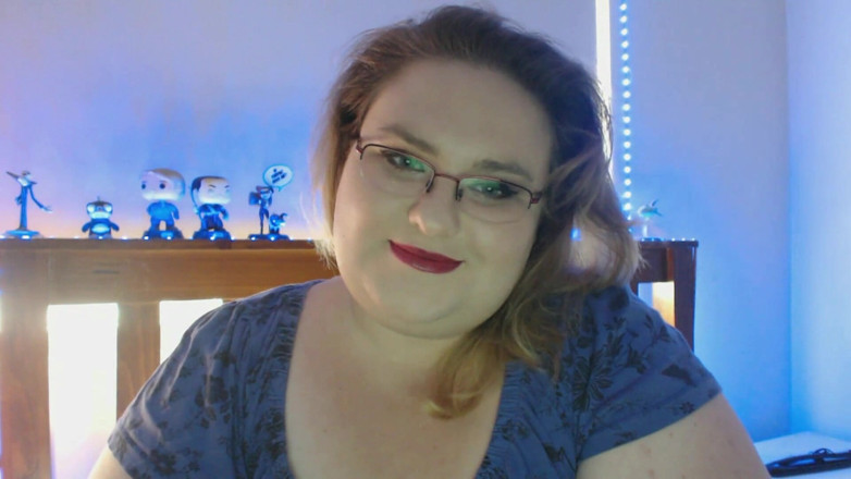 LaLaDelilah: Verjaardagsmeisje findom
