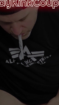How I Use My Kinky Bitch