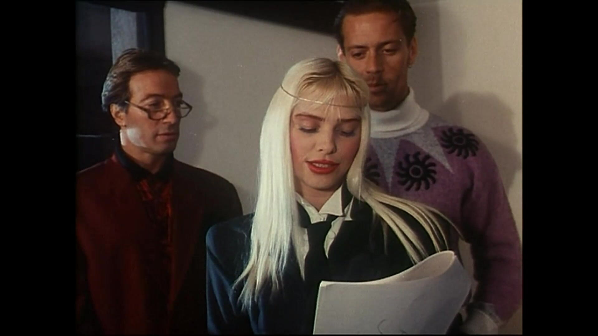 Fantastic Vintage Orgy with Rocco Siffredi's Huge Cock Fucking and Cumming Many Beautiful MILFs (Rocco Siffredi and Friends) Fantastic Vintage Orgy with Rocco Siffredi's Huge Cock Fucking and Cumming Many Beautiful MILFs (Rocco Siffredi and Friends)