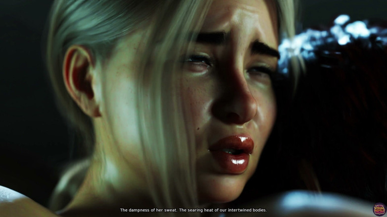 Lac Toe: Game of Hearts Part 35
