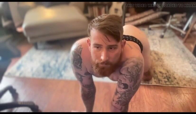 Dirtytrisha: Babayla özel seansta