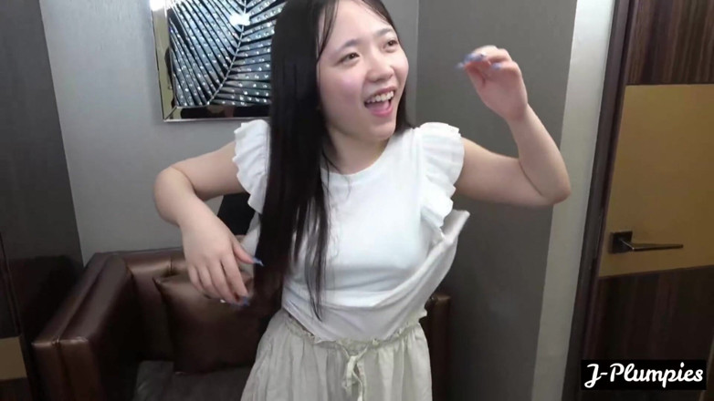 THAT'S WHAT SHE SAID: Aziatische Angel 26390