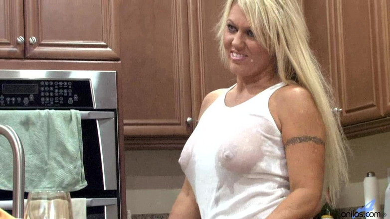 Anilos: Kitchen Fun Bts
