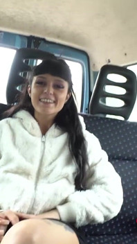 An Innocent Spanish Woman Agrees to Be Fucked by Two Black Men for the First Time. Holy Machiavelli Wants Double Penetration