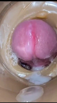 Compilation Creampie Part 4 POV