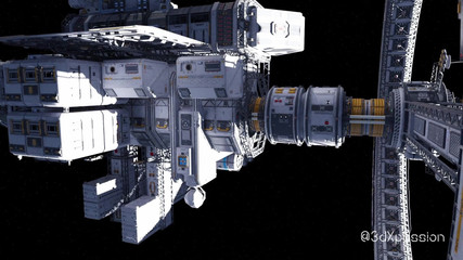 3dxpassion-transgender: Sci-fi Lab Secrets - 18 anos Beauty Akari cavalga em vaqueira reversa,...