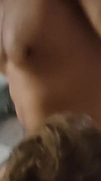 Loving This POV of My