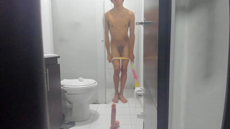 Gigi Prince: Sissy Femboy Twink Deep