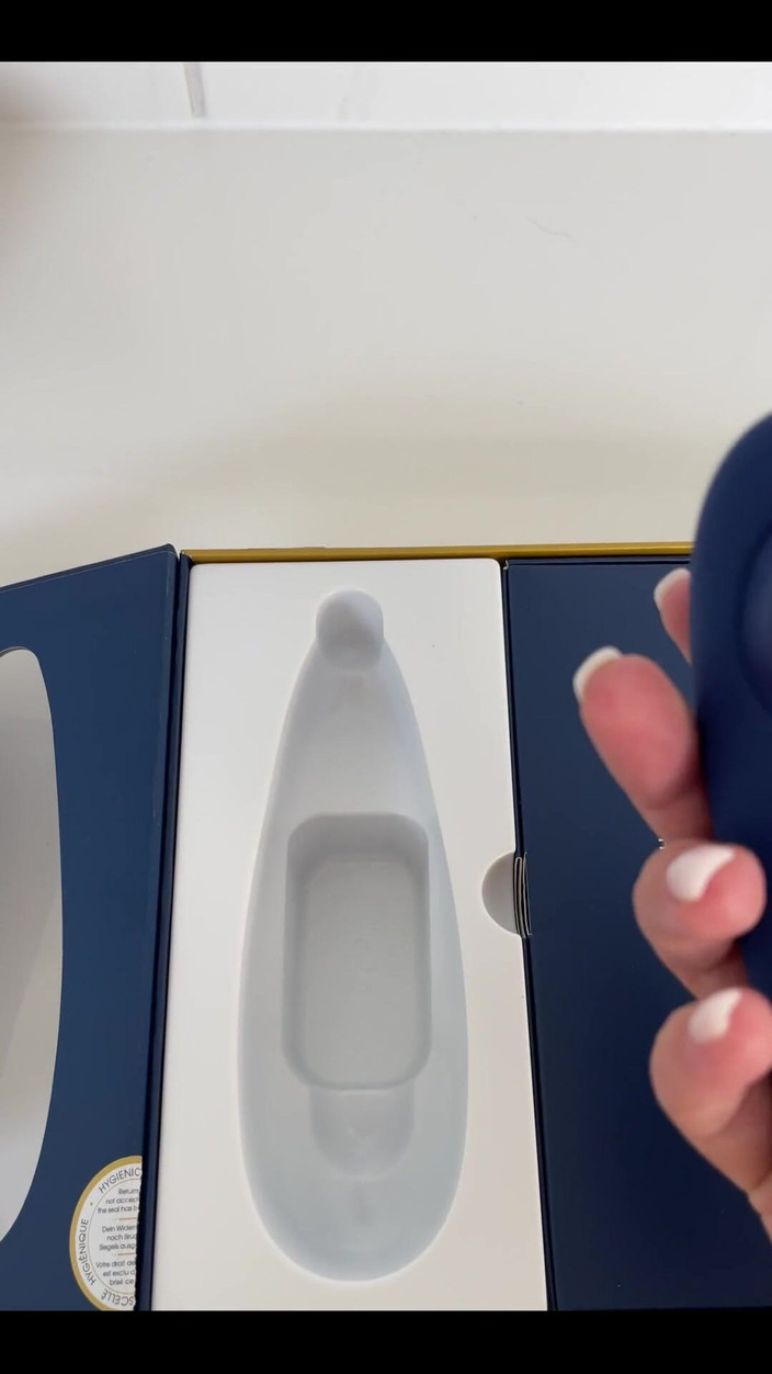 Daddys Luder: Membongkar