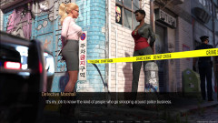 Johannes Gaming: Jessica O'neil 8 Jessica Got One Hell of a Pounding After...