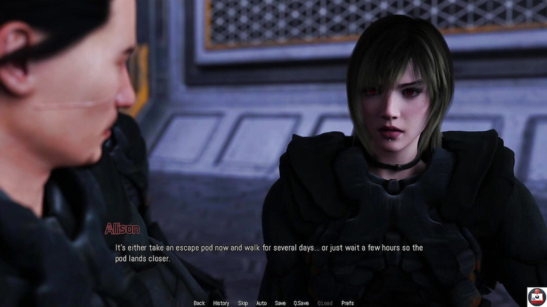 Joystick Cinema: Passione projekt - (pt 17) - Nc