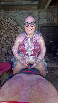 Twisted Nymphs - Plastic Toyboy - Part 5