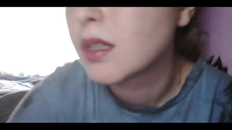 RavenHearth666VIP: Lips and Lipstick Fetish