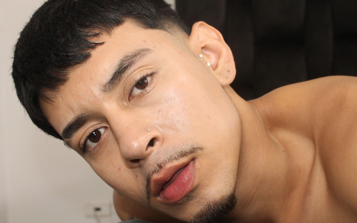 Latino boys porn: Apache Grande