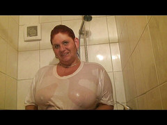 Anna Devot: Annadevot - Mokré tričko