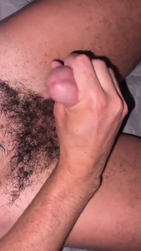 Ricky xl tek başına heteroseksüel adamla mastürbasyon yapıyor