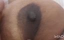 Benita sweety: My Wife Close-up Boobs and Nipples Showing