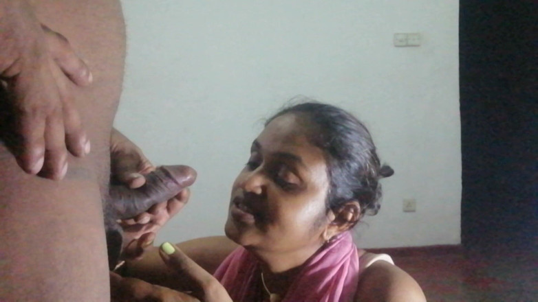 Tina Baby: Desi Maid Opens Door for Her Secret Lover and Gets...