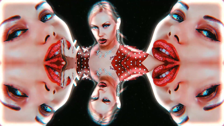 Goddess Misha Goldy: Fumo lipsoholia! CICLO!!!