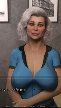 La abuela casa 136 no puedo creer lo que Amy le hizo a liz real