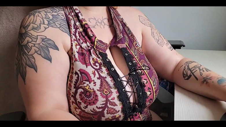 alucidfever: Bürofreund hat nichts dagegen, dass du gucken