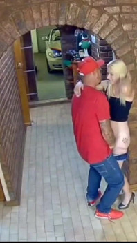 Beccato Mio Marito a Tradire Con Una Prostituta