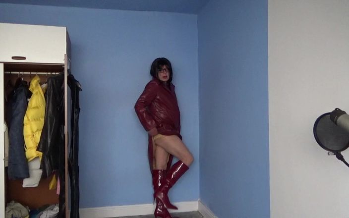 Leather Kirsten: Kompilacja nowych strojów