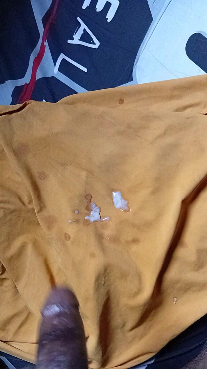 Hugecock125: Pancutan mani