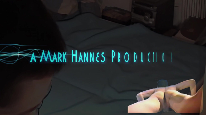 Mark Hannes: Fleshlight fittknull-onani